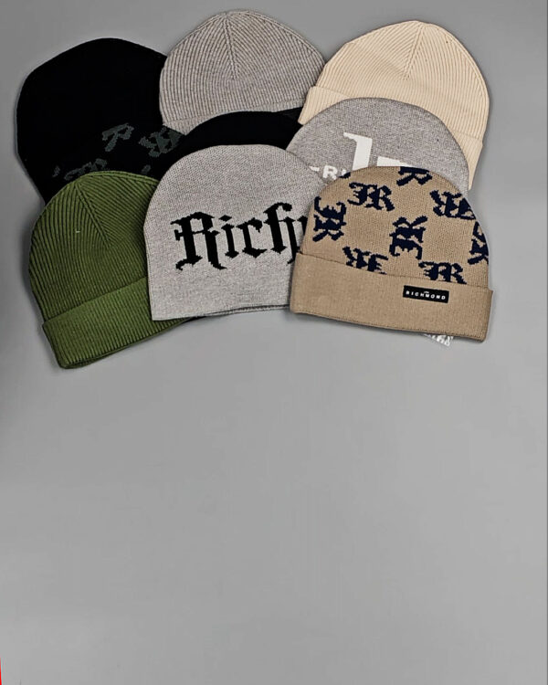 Фотография  192 - Шапки мужские C-3406 (CAPS/W) #20 шт, ЛОТ СТ-9652 оптом в Воронеже и Воронежской области