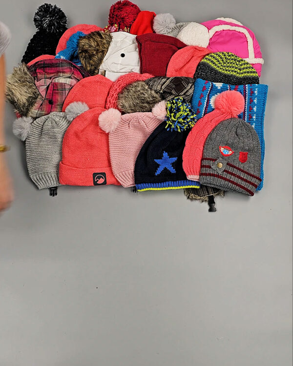 Фотография  836 - ШШП Lidl kids 114#5 кг, ЛОТ СТ-9660 оптом в Воронеже и Воронежской области