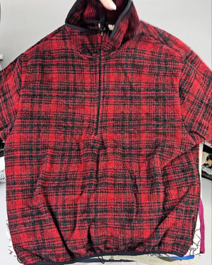 Фотография  385 - Флис ( Pollar Fleece)#20 кг, ЛОТ СХ-0235 оптом в Воронеже и Воронежской области