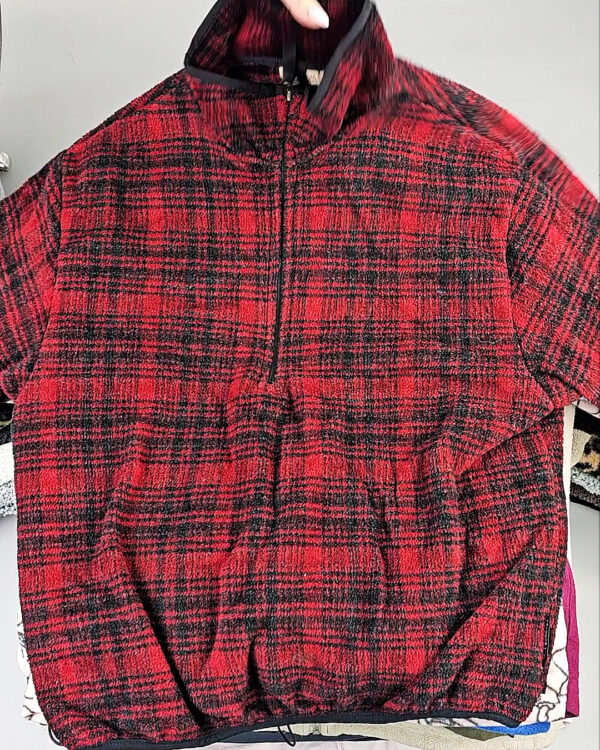 Фотография  954 - Флис ( Pollar Fleece)#20 кг, ЛОТ СХ-0235 оптом в Воронеже и Воронежской области