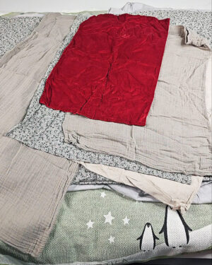 Фотография  928 - 11991 ПДО H&M (H H&M HHR mix) 1224#25 кг, ЛОТ СТ-9898 оптом в Воронеже и Воронежской области