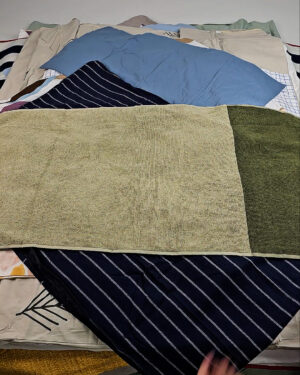 Фотография  147 - ПДО TCM 074#20 кг, ЛОТ СТ-9625 оптом в Воронеже и Воронежской области