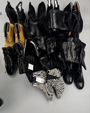 Фотография  216 - Обувь СТОК Demi шт#20 шт, ЛОТ СТ-9773 оптом в Воронеже и Воронежской области