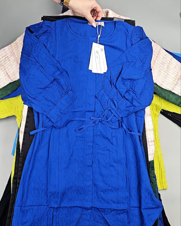 Фотография  939 - FRANSA Winter mix 104#15 кг, ЛОТ СТ-9802 оптом в Воронеже и Воронежской области