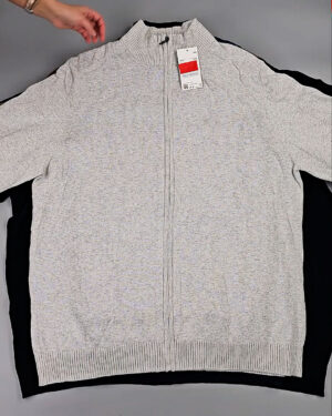 Фотография  644 - Джемпера мужские C&A 025#7,6 кг, ЛОТ СТ-10006 оптом в Воронеже и Воронежской области