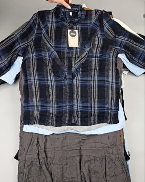 Фотография  397 - DK, Bestseller + Winter mix#15 кг, ЛОТ СТ-9958 оптом в Воронеже и Воронежской области