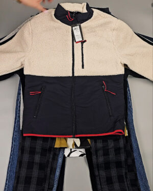 Фотография  117 - ONLY men 075#11 кг, ЛОТ СТ-9813 оптом в Воронеже и Воронежской области