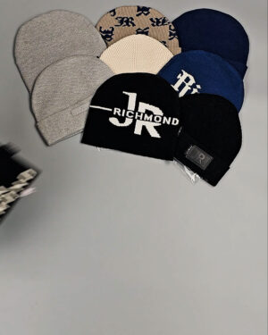 Фотография  113 - Шапки мужские C-3406 (CAPS/W) #20 шт, ЛОТ СТ-9651 оптом в Воронеже и Воронежской области