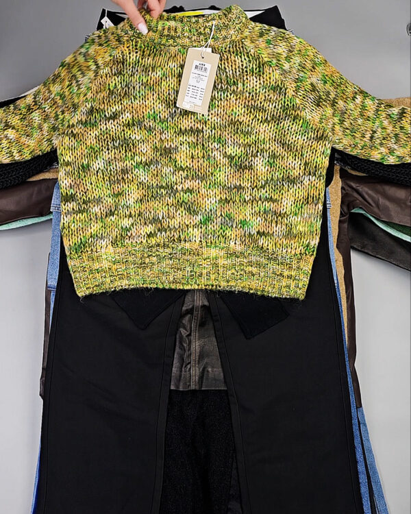 Фотография  831 - JACK JONES Women Winter mix 075 #15 кг, ЛОТ СТ-9959 оптом в Воронеже и Воронежской области