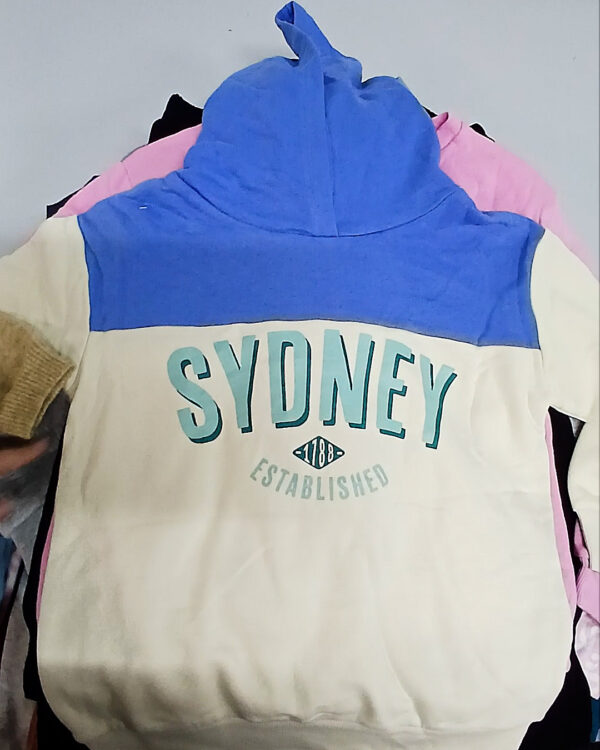 Фотография  522 - H&M Kids Winter#7 кг, ЛОТ СТ-9837 оптом в Воронеже и Воронежской области