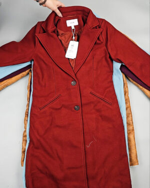 Фотография  475 - Верхняя одежда VILA 104#10 кг оптом в Воронеже и Воронежской области