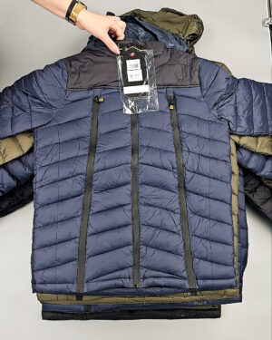 Фотография  951 - Куртки (Herrenjacken G.Norway)#14,3 кг, ЛОТ СТ-9635 оптом в Воронеже и Воронежской области