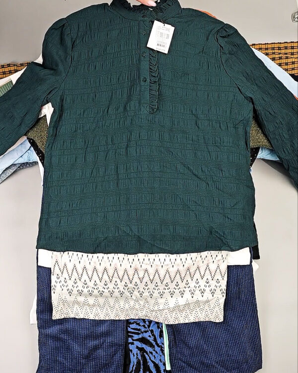 Фотография  387 - DK, Bestseller + Winter mix#15 кг, ЛОТ СТ-9955 оптом в Воронеже и Воронежской области