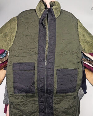 Фотография  947 - Женский микс зима (Winter mix)#20 кг, ЛОТ СХ-0208 оптом в Воронеже и Воронежской области