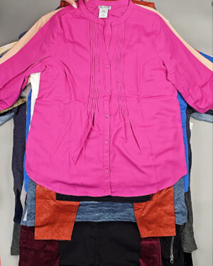 Фотография  193 - CANADA  Winter mix 64#15 кг, ЛОТ СТ-9805 оптом в Воронеже и Воронежской области