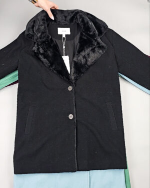 Фотография  324 - Пальто Bestseller 045#10 кг, ЛОТ СТ-9847 оптом в Воронеже и Воронежской области