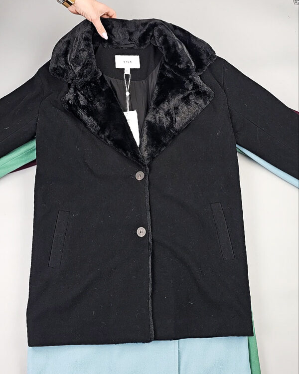 Фотография  102 - Пальто Bestseller 045#10 кг, ЛОТ СТ-9847 оптом в Воронеже и Воронежской области