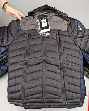 Фотография  769 - Куртки (Herrenjacken G.Norway)#14,4 кг, ЛОТ СТ-9636 оптом в Воронеже и Воронежской области