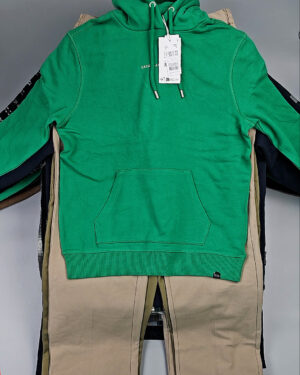 Купить CASUAL FRIDAY Winter 075#20 кг, ЛОТ СТ-9984 оптом в Воронеже и Воронежской области