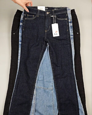 Фотография  368 - Джинсы C&A ж/м#10 кг, ЛОТ СТ-9751 оптом в Воронеже и Воронежской области