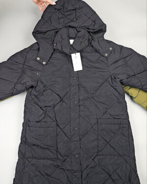 Фотография  125 - Куртки BESTSELLER зима 045#8,85 кг, ЛОТ СТ-9831 оптом в Воронеже и Воронежской области