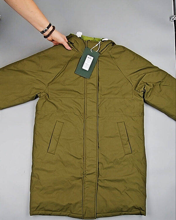 Фотография  890 - Верхняя одежда BESTSELLER Дания#10 кг, ЛОТ СТ-9707 оптом в Воронеже и Воронежской области