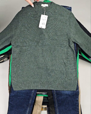 Купить CASUAL FRIDAY Winter 075#20 кг, ЛОТ СТ-9985 оптом в Воронеже и Воронежской области