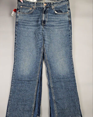 Фотография  187 - Джинсы C&A ж/м#10 кг, ЛОТ СТ-9867 оптом в Воронеже и Воронежской области