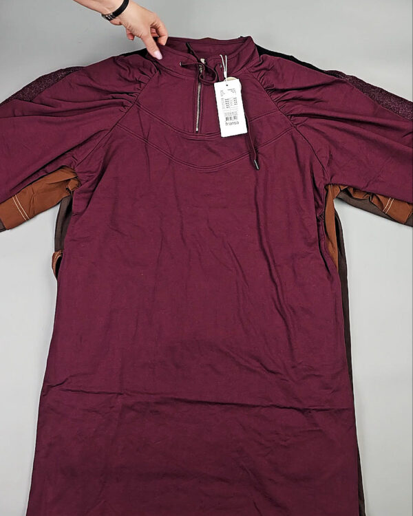 Фотография  902 - Платья Bestseller+DK Winter 035#7 кг, ЛОТ СТ-9917 оптом в Воронеже и Воронежской области