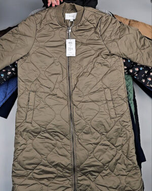 Фотография  151 - Верхняя одежда VILA#10,4 кг, ЛОТ СТ-9712 оптом в Воронеже и Воронежской области