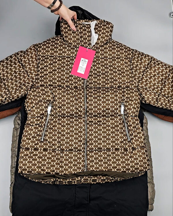 Фотография  887 - Верхняя одежда BESTSELLER Дания#10 кг, ЛОТ СТ-9709 оптом в Воронеже и Воронежской области