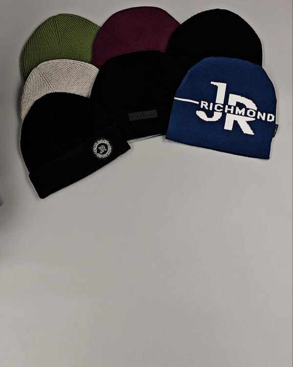 Фотография  430 - Шапки мужские C-3406 (CAPS/W) #20 шт, ЛОТ СТ-9654 оптом в Воронеже и Воронежской области