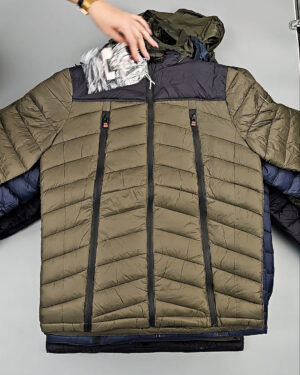 Фотография  413 - Куртки (Herrenjacken G.Norway)#14,3 кг, ЛОТ СТ-9635 оптом в Воронеже и Воронежской области