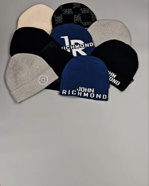 Фотография  844 - Шапки мужские C-3406 (CAPS/W) #20 шт оптом в Воронеже и Воронежской области