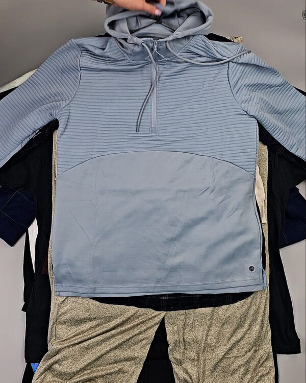 Фотография  423 - CANADA  Winter mix 64#15 кг, ЛОТ СТ-9807 оптом в Воронеже и Воронежской области