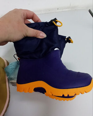 Купить Обувь СТОК дети зима#10 кг, ЛОТ СТ-9823 оптом в Воронеже и Воронежской области