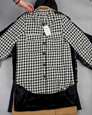 Фотография  350 - Верхняя одежда VILA#10,1 кг, ЛОТ СТ-9710 оптом в Воронеже и Воронежской области