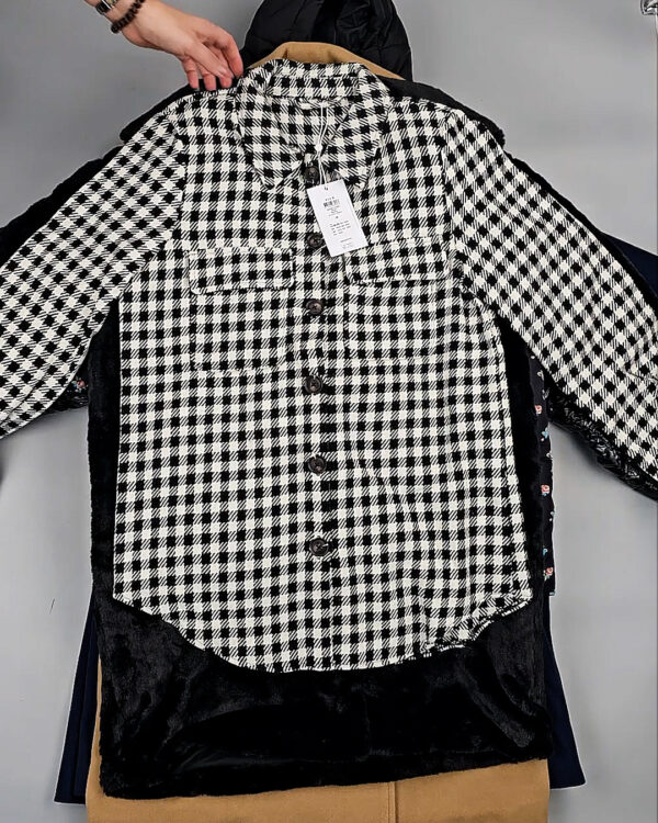 Фотография  287 - Верхняя одежда VILA#10,1 кг, ЛОТ СТ-9710 оптом в Воронеже и Воронежской области