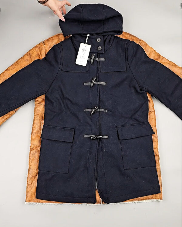 Фотография  544 - Верхняя одежда VILA 104#10 кг, ЛОТ СТ-9716 оптом в Воронеже и Воронежской области