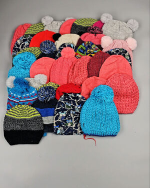 Фотография  750 - ШШП Lidl kids 114#5 кг, ЛОТ СТ-9659 оптом в Воронеже и Воронежской области