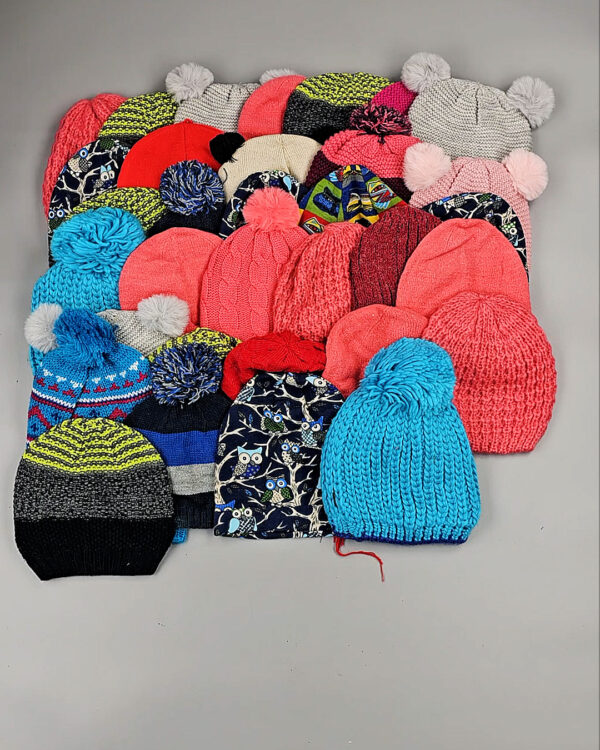 Фотография  653 - ШШП Lidl kids 114#5 кг, ЛОТ СТ-9659 оптом в Воронеже и Воронежской области