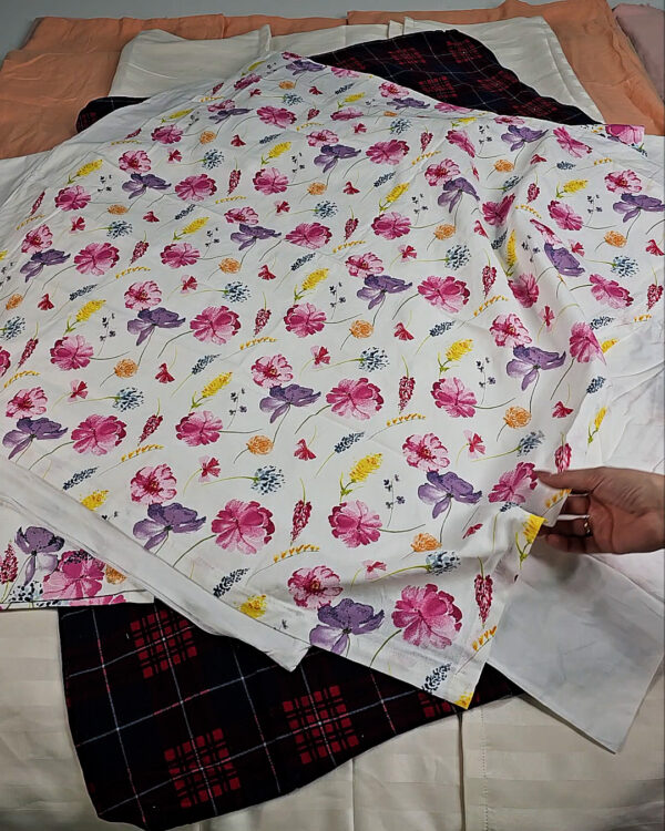 Фотография  194 - ПДО TCM 104#20 кг, ЛОТ СТ-9628 оптом в Воронеже и Воронежской области