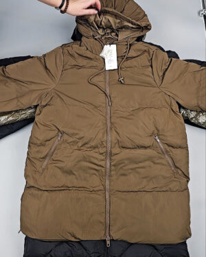 Фотография  315 - Куртки BESTSELLER зима 045#10 кг, ЛОТ СТ-9718 оптом в Воронеже и Воронежской области