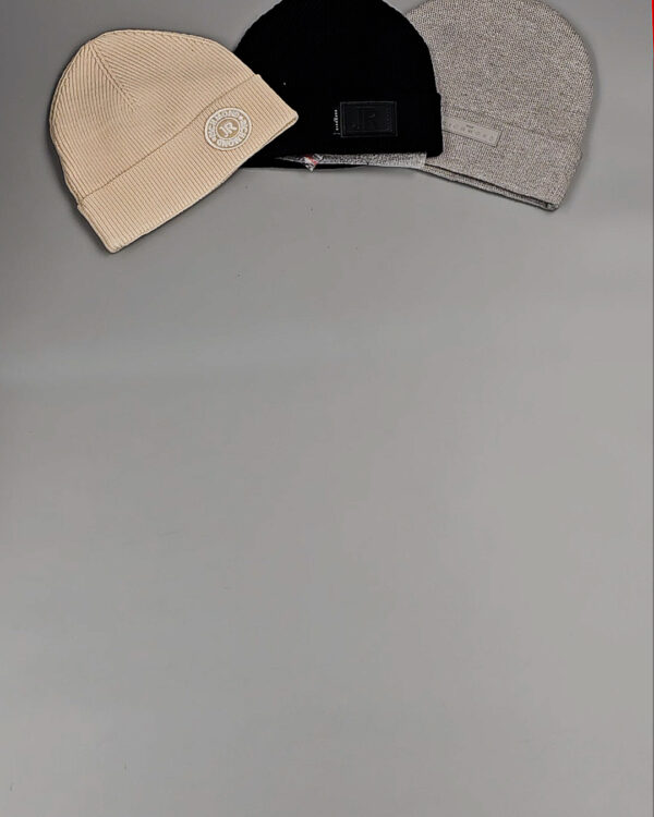 Фотография  635 - Шапки мужские C-3406 (CAPS/W) #20 шт, ЛОТ СТ-9653 оптом в Воронеже и Воронежской области