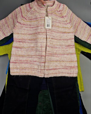 Фотография  910 - FRANSA Winter mix 104#15 кг, ЛОТ СТ-9802 оптом в Воронеже и Воронежской области