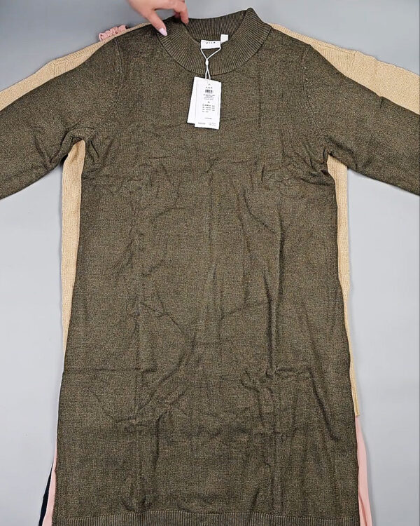 Фотография  474 - Платья VILA Winter 104#7 кг, ЛОТ СТ-9904 оптом в Воронеже и Воронежской области