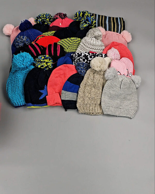 Фотография  129 - ШШП Lidl kids 114#5 кг, ЛОТ СТ-9657 оптом в Воронеже и Воронежской области