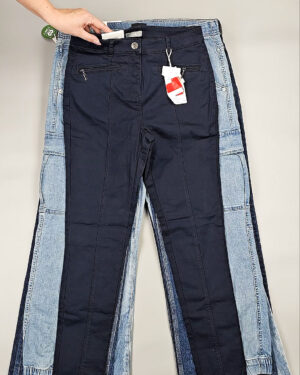 Фотография  383 - Джинсы C&A ж/м#10 кг, ЛОТ СТ-9745 оптом в Воронеже и Воронежской области