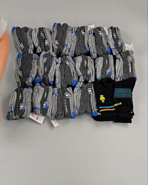 Фотография  387 - Носки дети зима CAN 084#5 кг, ЛОТ СТ-9696 оптом в Воронеже и Воронежской области