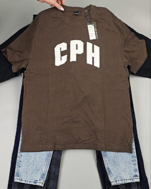 Фотография  555 - ONLY men 075#11 кг, ЛОТ СТ-9811 оптом в Воронеже и Воронежской области